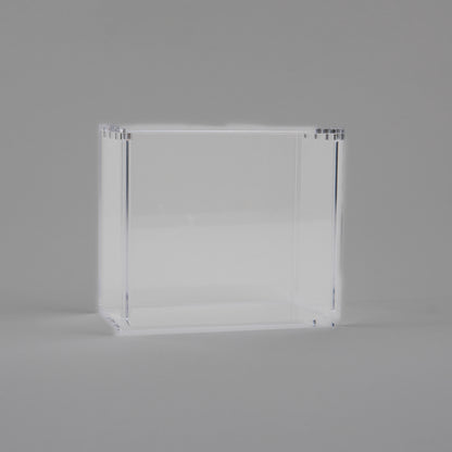 One Piece Booster Box Acrylic Case OP-01[B]/02 (ENG)