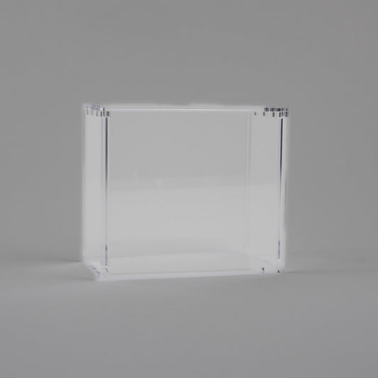 One Piece Booster Box Acrylic Case OP-01[B]/02 (ENG)