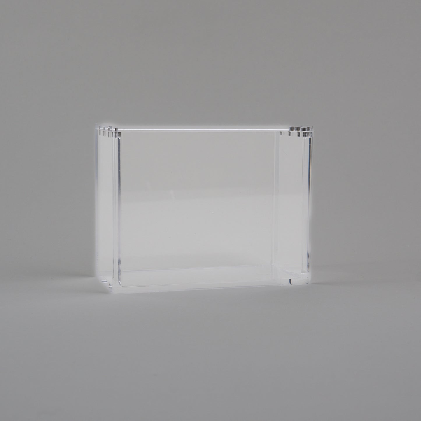 One Piece Booster Box Acrylic Case EB (ENG)