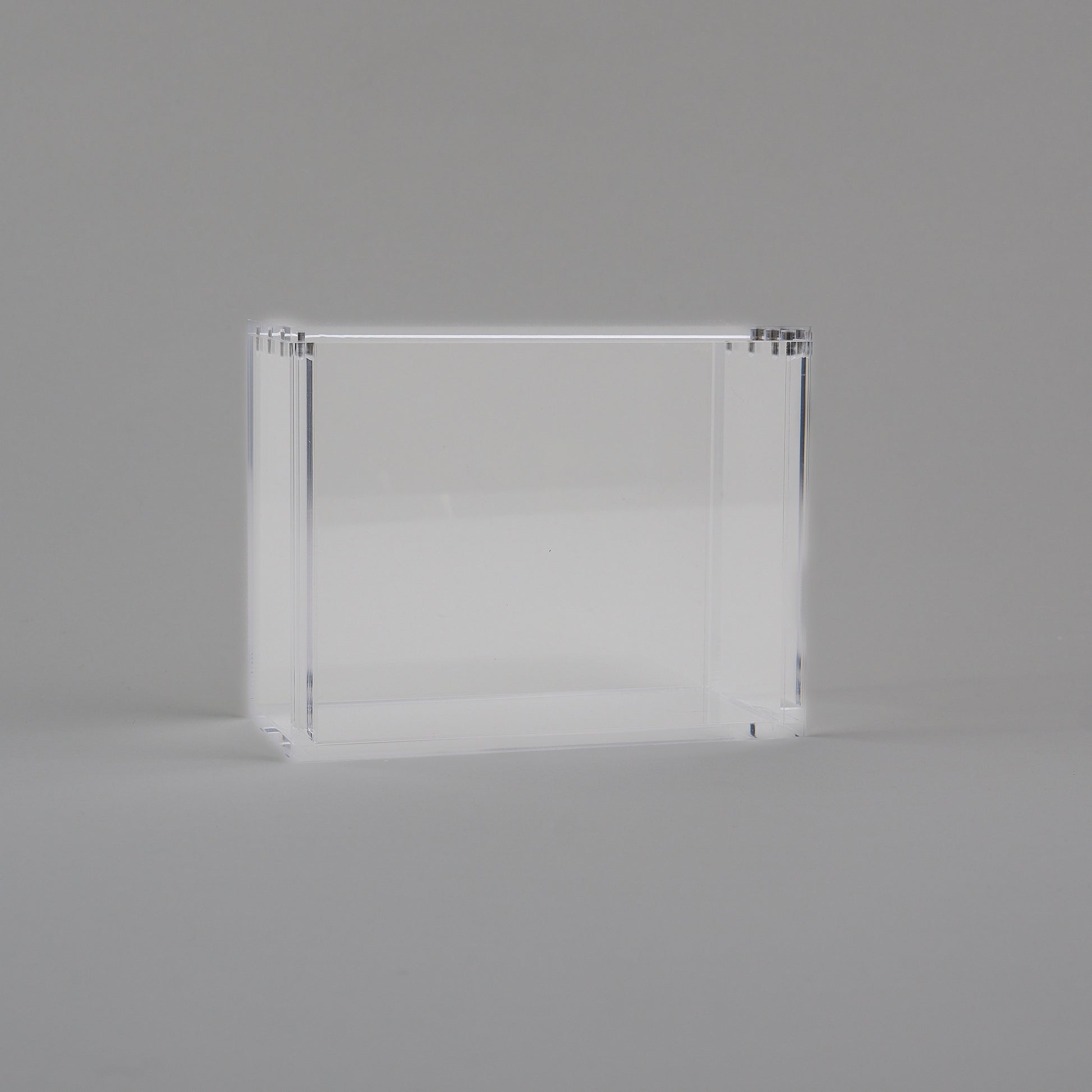 surging sparks japanese booster box One Piece Booster Box Acrylic Case EB (ENG) – H7 Supplies