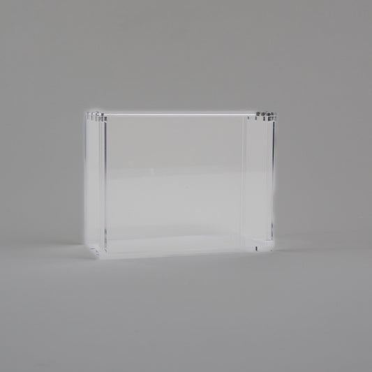 One Piece Booster Box Acrylic Case EB (ENG)