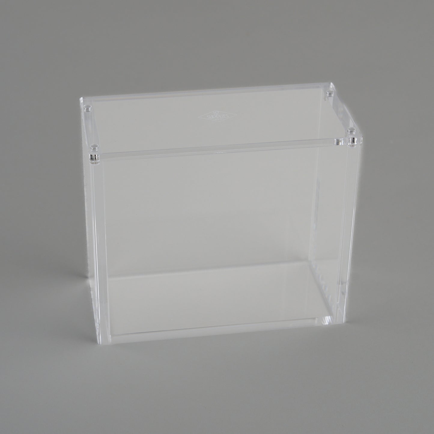 Dragon Ball Fusion World Booster Box Acrylic Case (ENG)