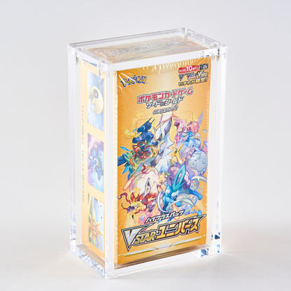 Pokemon High-Class Acrylic Case (JPN)