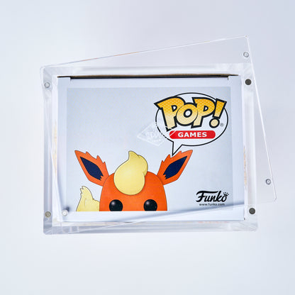 4" Funko Acrylic Case