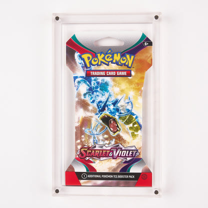 Mag-Blister Display Case