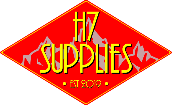 H7 Supplies